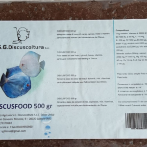 Discusfood Normal (Antonello Greco)