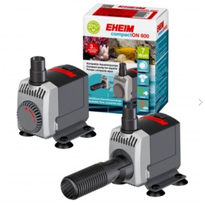 EHEIM compactON 600