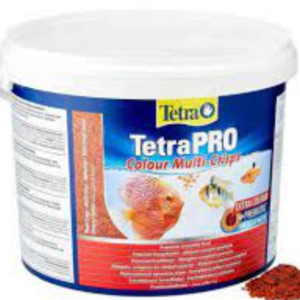 Tetra Pro Colour Multi-Crisps 1L