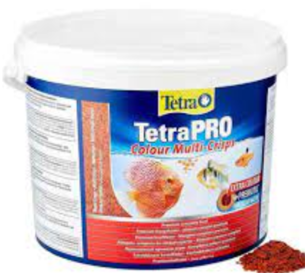 Tetra Pro Colour Multi-Crisps 1L