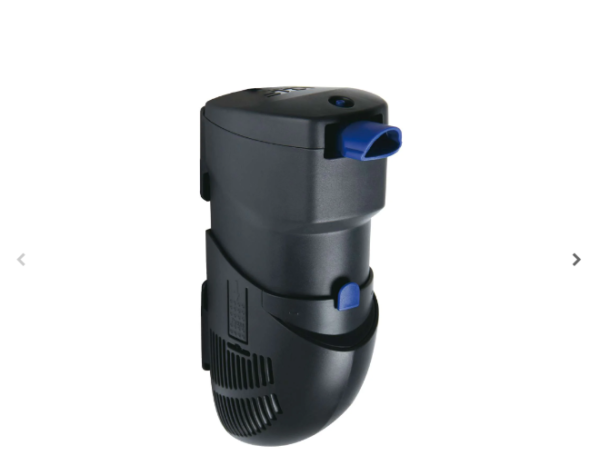 Filtro HYDRA 20 (400 l/h) - Imagen 2