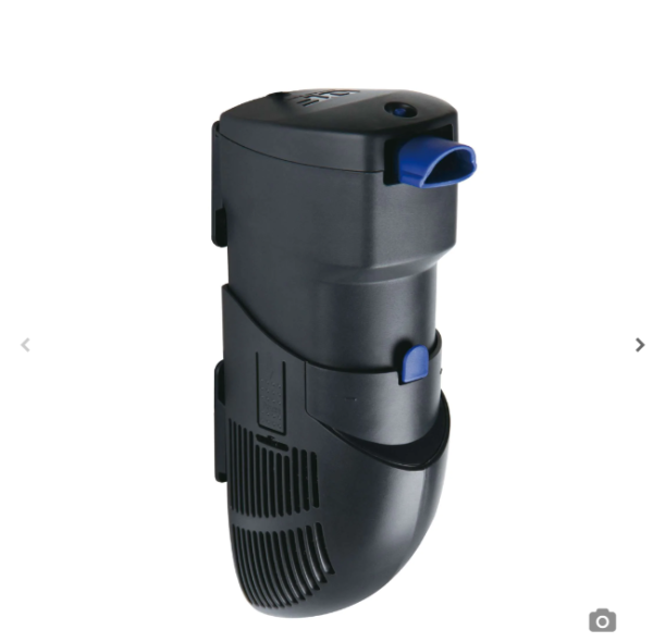 Filtro HYDRA 30 (600 l/h) - Imagen 2