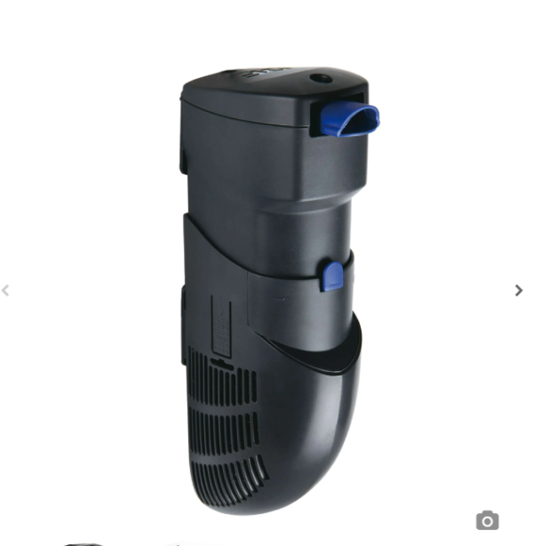 Filtro HYDRA 40 (800 l/h) - Imagen 2