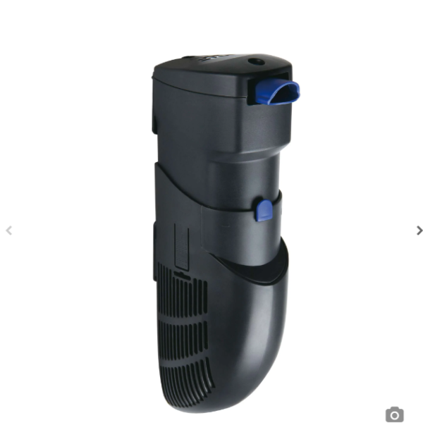 Filtro HYDRA 50 (1000 l/h) - Imagen 2