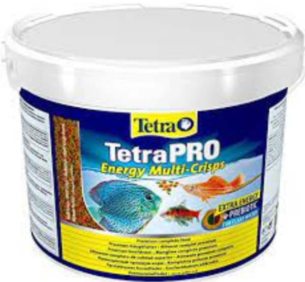 Tetra PRO Energy Multi Crisps 1L