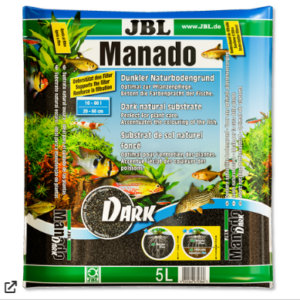 JBL Manado DARK 5 L