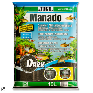 JBL Manado DARK 10 L