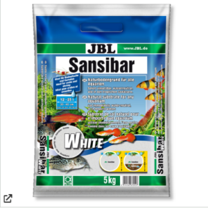 JBL Sansibar WHITE 5 KG