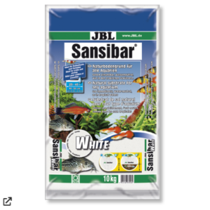 JBL Sansibar WHITE 10 KG