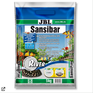 JBL Sansibar RIVER 5 KG