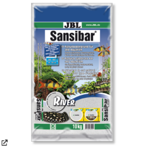 JBL Sansibar RIVER 10 KG