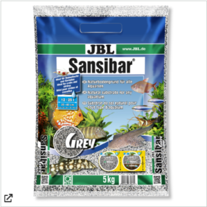 JBL Sansibar GREY 5 KG