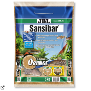 JBL Sansibar ORANGE 5 KG