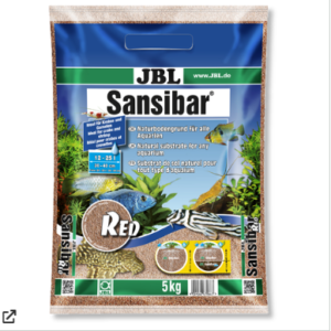 JBL Sansibar RED 5 KG