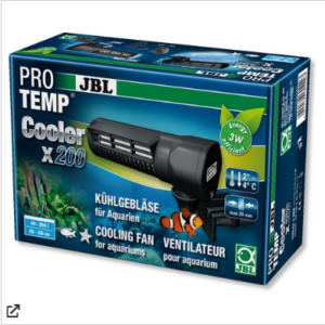 JBL PROTEMP Cooler x200 (gen 2)
