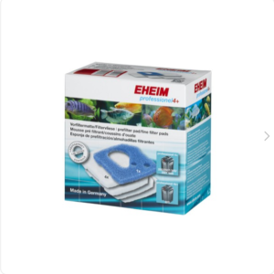EHEIM set esponja / almohadillas filtrantes para professionel 4+, professionel 5e 350