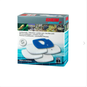 EHEIM set esponja / almohadillas filtrantes para professionel 5e 450/700/600T