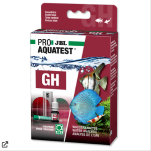JBL PROAQUATEST GH dureza general