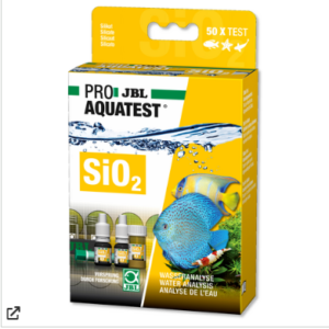 JBL PROAQUATEST SiO2 silicato
