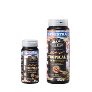 Tropical Micro Pellet AZOO 1150 ml