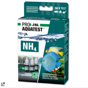 JBL PROAQUATEST NH4 amonio