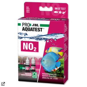 JBL PROAQUATEST NO2 nitrito