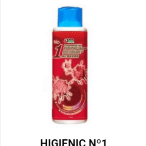 HIGIENIC Nº1