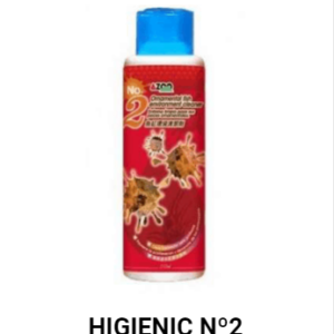 HIGIENIC Nº2