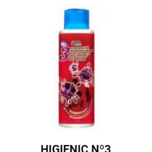 HIGIENIC Nº3