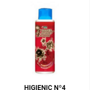 HIGIENIC Nº4