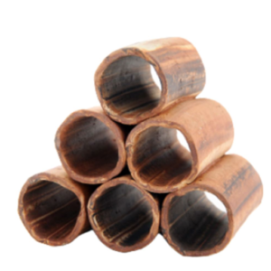 CONJUNTO DE TUBOS CERAMICOS OSCUROS AQUANETTA BKKF65