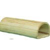  RFJ003 TUBO PLANO CLARO CON AMBOS EXTREMOS ABIERTOS AQUANETTARFJ003