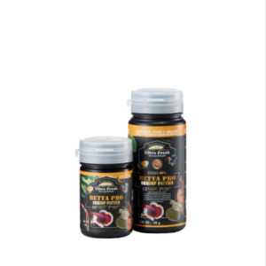 Betta Premium Pellet AZOO 60 ml