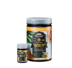 Alimento Premium Alevines AZOO 60 ml