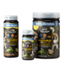 Tableta Premium Vegetal Plecos AZOO 330 ml