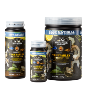 Tableta Premium Vegetal Plecos AZOO 120 ml