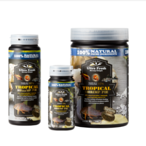 Tableta Premium Corydoras AZOO 120 ml