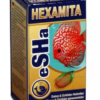 eSHa Hexamita