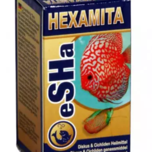 eSHa Hexamita