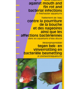 Sera Baktopur 100 ml