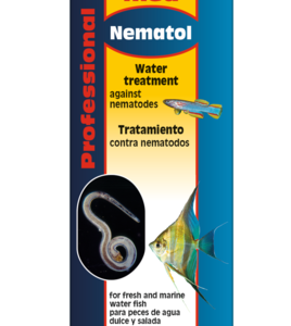 Sera Med Professional Nematol 10 ml