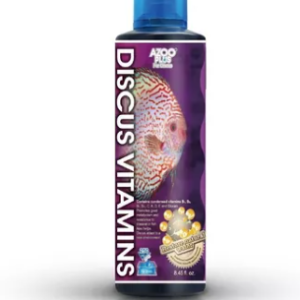 Discus Vitamins 1000 ml