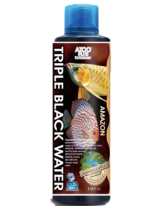 Triple Black Water 1000 ml