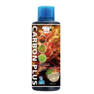 CO2 Plus Liquido 120 ml