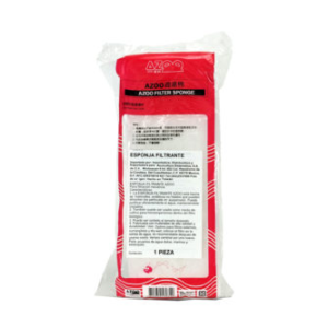 Guata Filtro Manteada 45 G