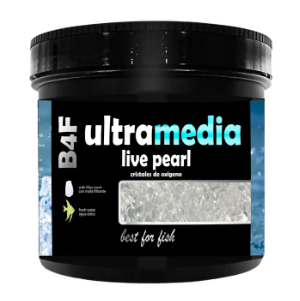 Live Pearl (Perlitas de Huelva)