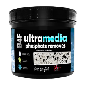 Phosphate Removes