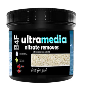 Nitrate Removes
