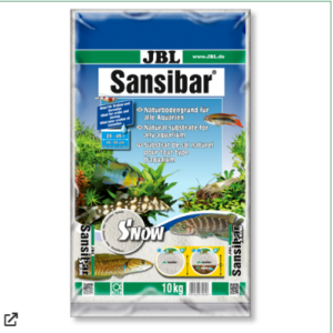 JBL Sansibar GREY 10 KG