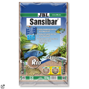 JBL Sansibar RED 10 KG